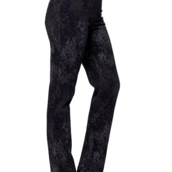 Gloria Vanderbilt Amanda Jeans - Damask - Picture 2 of 13